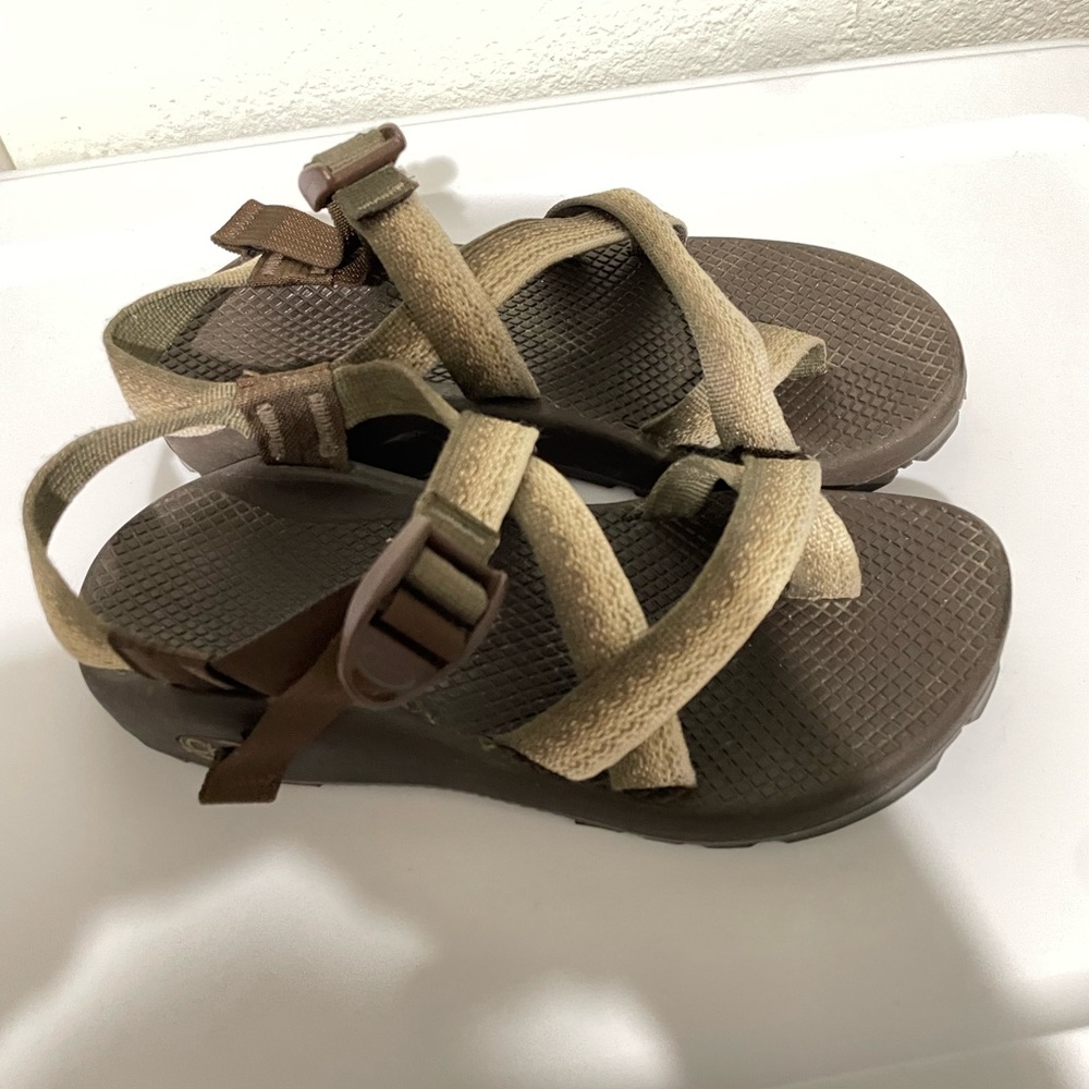 Chaco Sandals - Picture 3 of 4